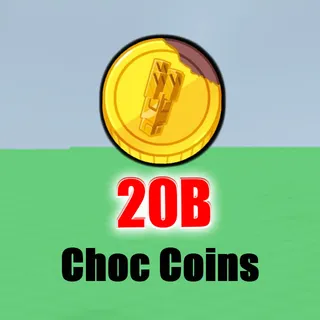Choc Coins