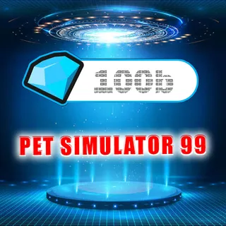 Pet Simulator 99 