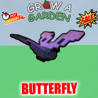 BUTTERFLY