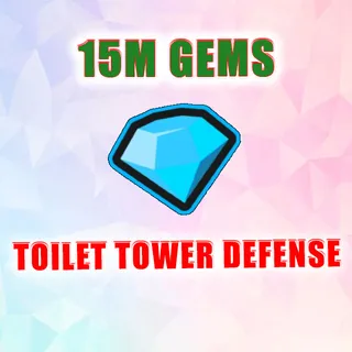 TOILET TOWER DEFENSE