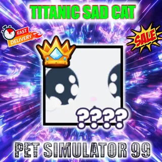 PET SIMULATOR 99