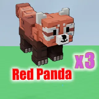 Red Panda