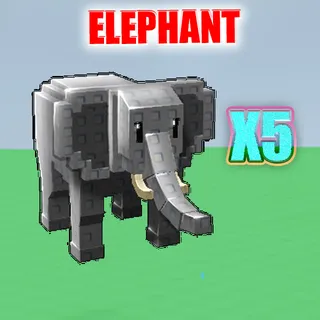 Elephant