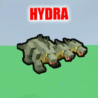 Hydra