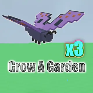Grow A Garden