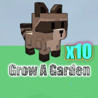 Grow A Garden