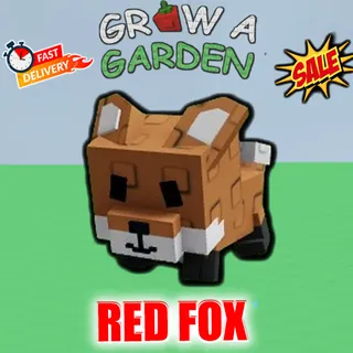 RED FOX