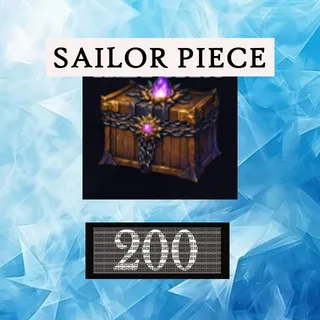 Sailor Piece