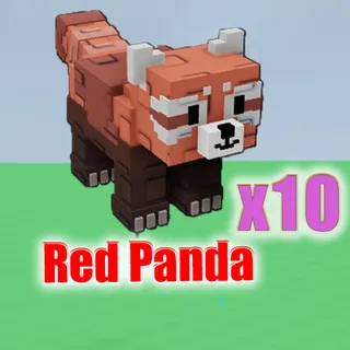 Red Panda