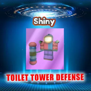 TOILET TOWER DEFENSE