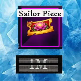 Sailor Piece