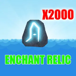 ENCHANT RELIC