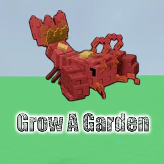 Grow A Garden