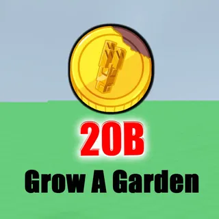Grow A Garden
