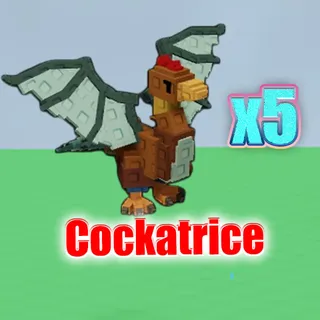 Cockatrice