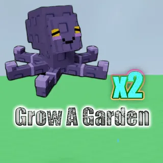 Grow A Garden