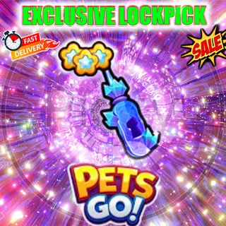 PETS GO