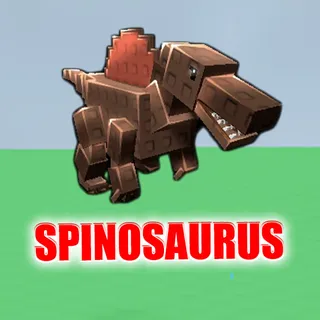 SPINOSAURUS