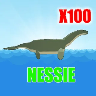 NESSIE