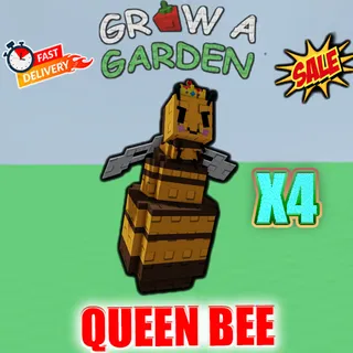 QUEEN BEE