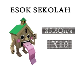 Esok Sekolah
