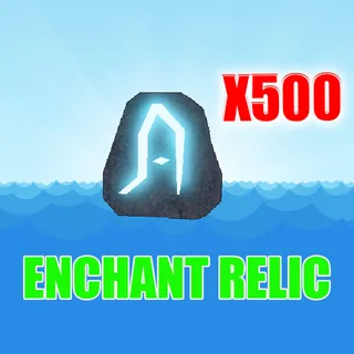ENCHANT RELIC