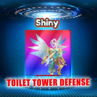 TOILET TOWER DEFENSE