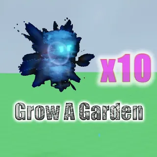 Grow A Garden luminous sprite