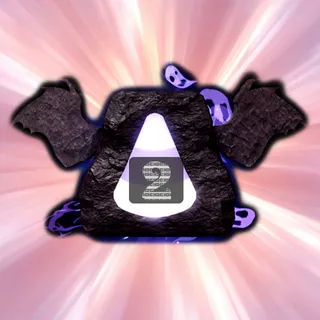 FRIGHTFUL RELIC
