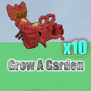 Grow A Garden
