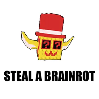 Steal A Brainrot