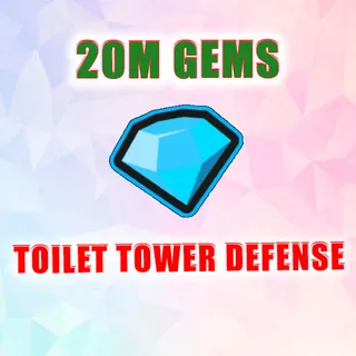 TOILET TOWER DEFENSE