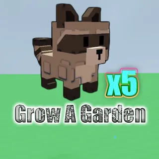 Grow A Garden