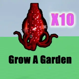 Grow A Garden  