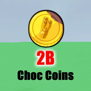 Choc Coins