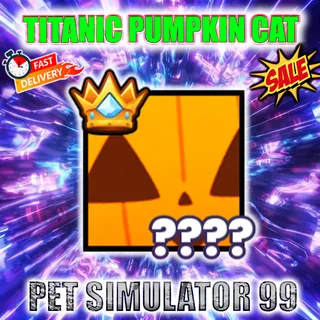 PET SIMULATOR 99