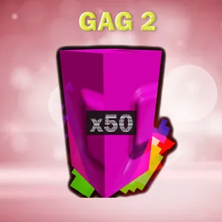 Rainbow Seed