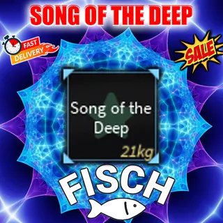 SONG OF THE DEEP