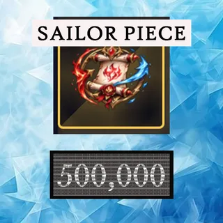 Sailor Piece