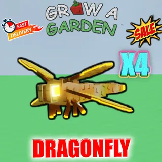 DRAGONFLY