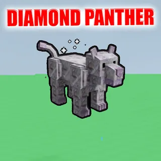 Diamond Panther