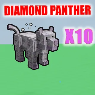 Diamond Panther