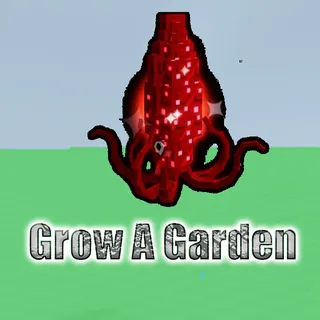 Grow A Garden  