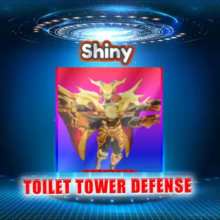 TOILET TOWER DEFENSE