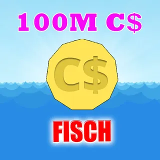 FISCH C$