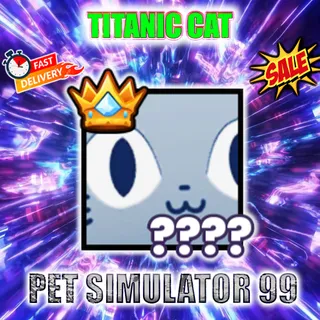 PET SIMULATOR 99