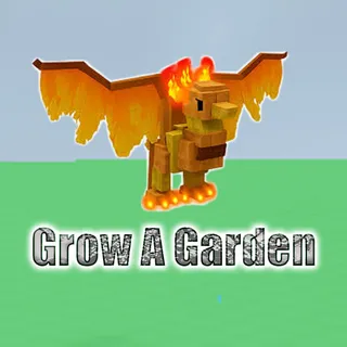 Grow A Garden phoenix