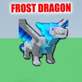 Frost Dragon