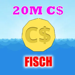 FISCH C$