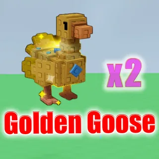 Golden Goose